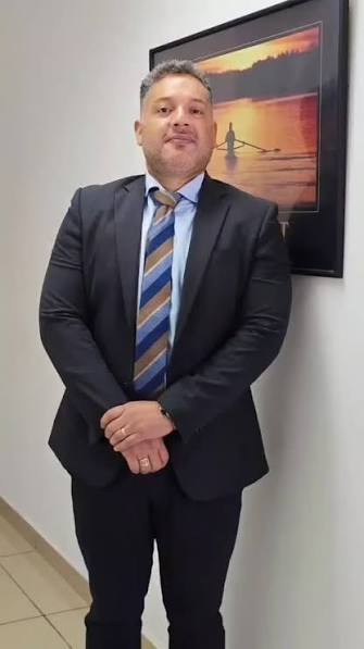 Stanley Lizama, CEO de Lizama Consultores